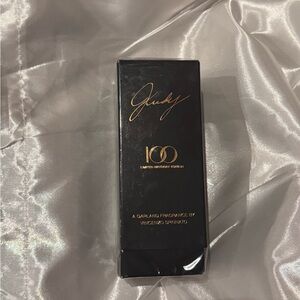 100th Anniversary Fragrance - Black Edition